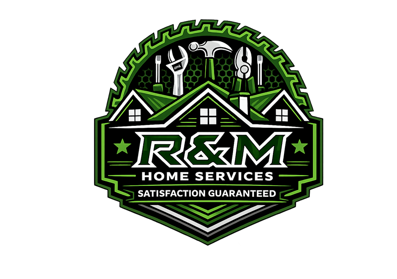 R&M Home Services — Satisfaction Guaranteed